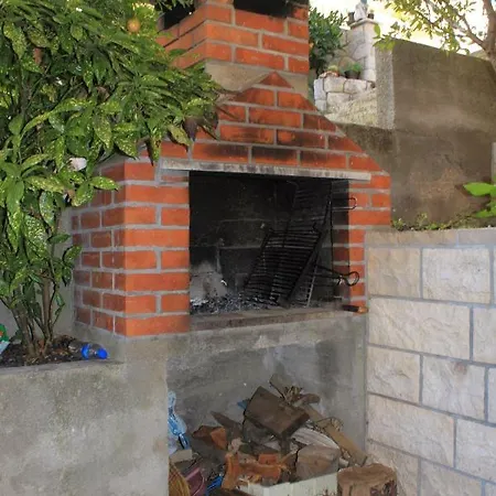 By The Sea Tri Zala, Korcula - 9317 Apartamento