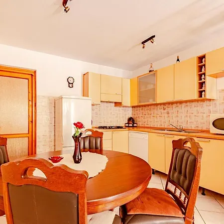 By The Sea Tri Zala, Korcula - 9317 Apartmán Zrnovo