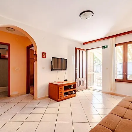 By The Sea Tri Zala, Korcula - 9317