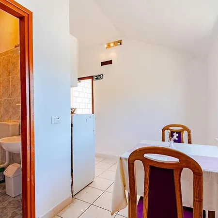 Apartamento By The Sea Tri Zala, Korcula - 9317 *