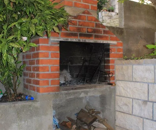 By The Sea Tri Zala, Korcula - 9317 Appartement