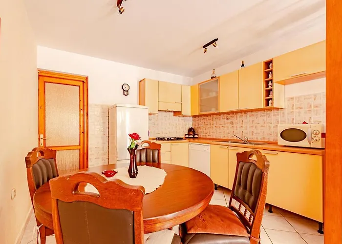 By The Sea Tri Zala, Korcula - 9317 Appartement Zrnovo