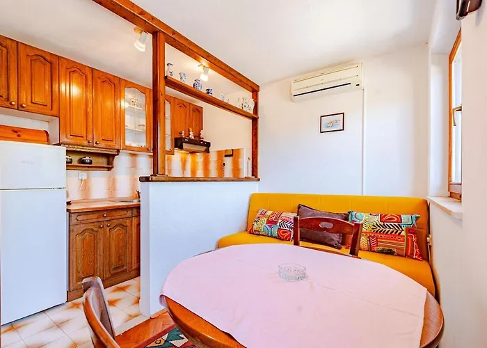 By The Sea Tri Zala, Korcula - 9317 Appartement