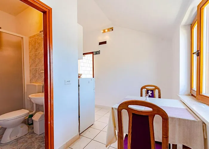 Appartement By The Sea Tri Zala, Korcula - 9317 *