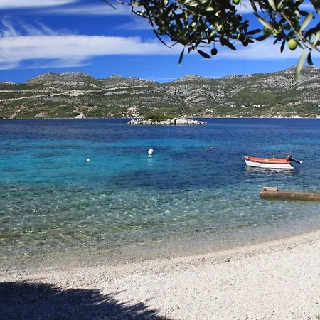 By The Sea Tri Zala, Korcula - 9317 *
