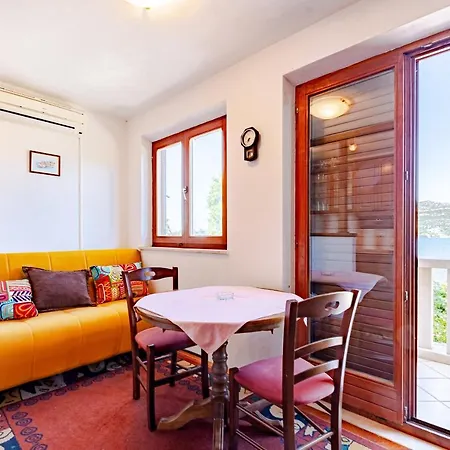 Appartement By The Sea Tri Zala, Korcula - 9317
