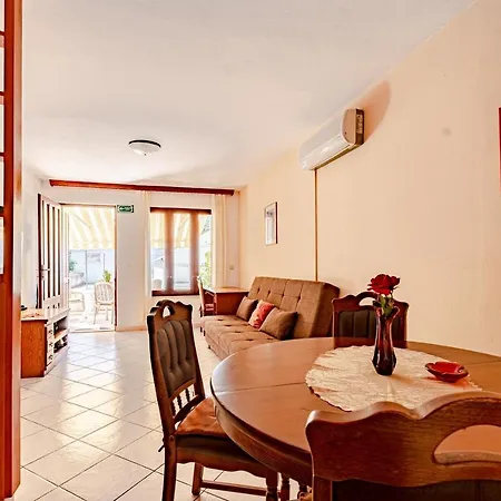 By The Sea Tri Zala, Korcula - 9317 Appartement