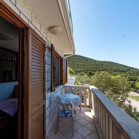 By The Sea Tri Zala, Korcula - 9317 Appartement