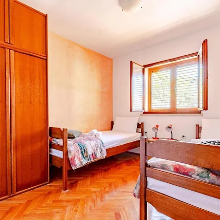 By The Sea Tri Zala, Korcula - 9317 Appartement Zrnovo