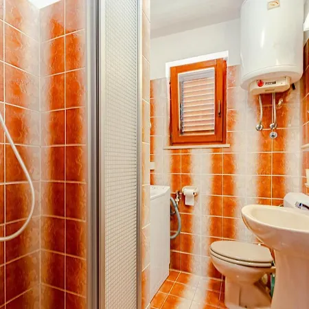 Appartement By The Sea Tri Zala, Korcula - 9317 Zrnovo