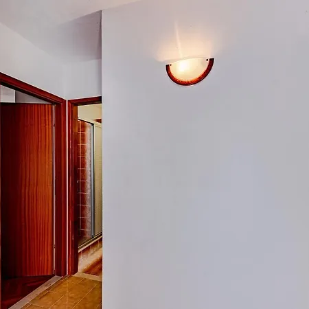 By The Sea Tri Zala, Korcula - 9317 Appartement *