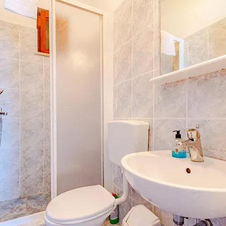 By The Sea Tri Zala, Korcula - 9317 Appartement Zrnovo